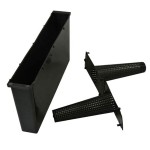 Bee Hive Feeder Factory - OEM Custom Frame Plastic Feeders