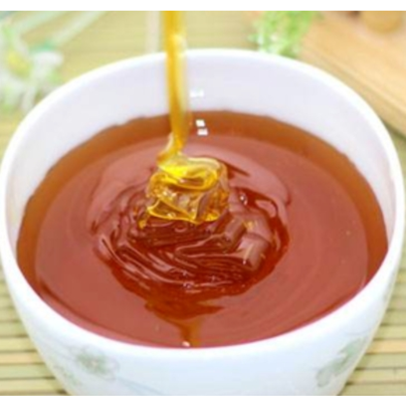 Sidr Honey Bottle Factory - OEM Custom Fresh Raw Honey