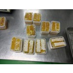 Natural Honeycomb Manufacturer - OEM Custom Box Packaging