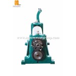 Beeswax Foundation Roller Factory - OEM Custom Manual 250mm
