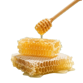 Raw Wildflower Honeycomb Manufacturer - OEM Custom Natural Honey