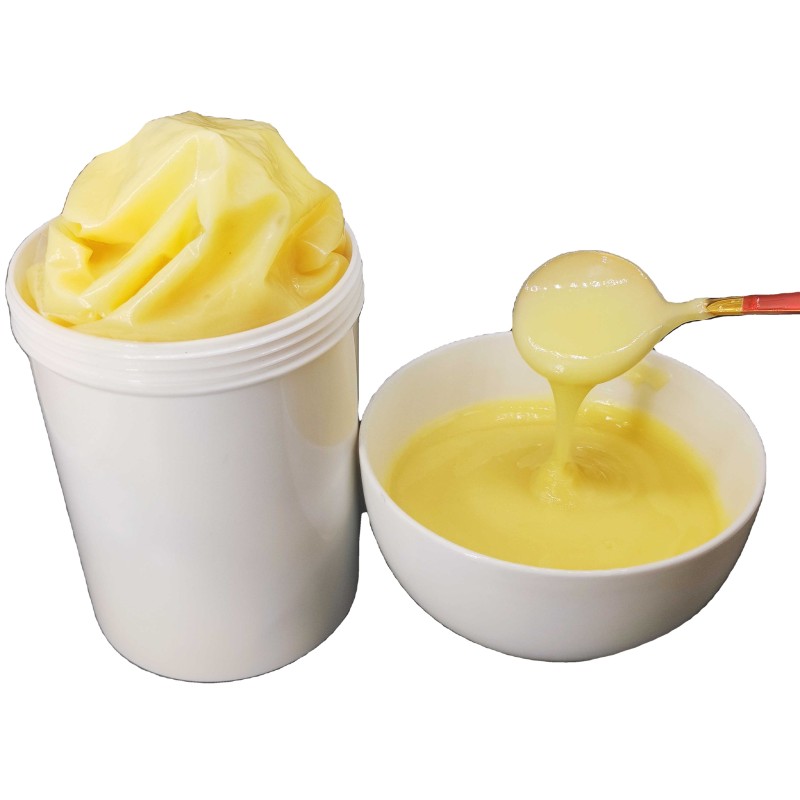 Organic Royal Jelly Factory - OEM Custom Gelee Royale