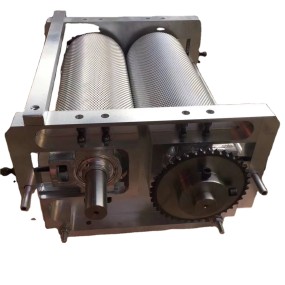 Comb Foundation Machine Manufacturer - OEM Custom 750mm Roller