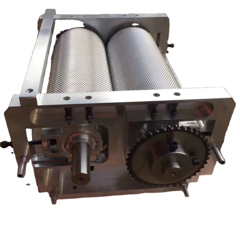 Comb Foundation Machine Manufacturer - OEM Custom 750mm Roller