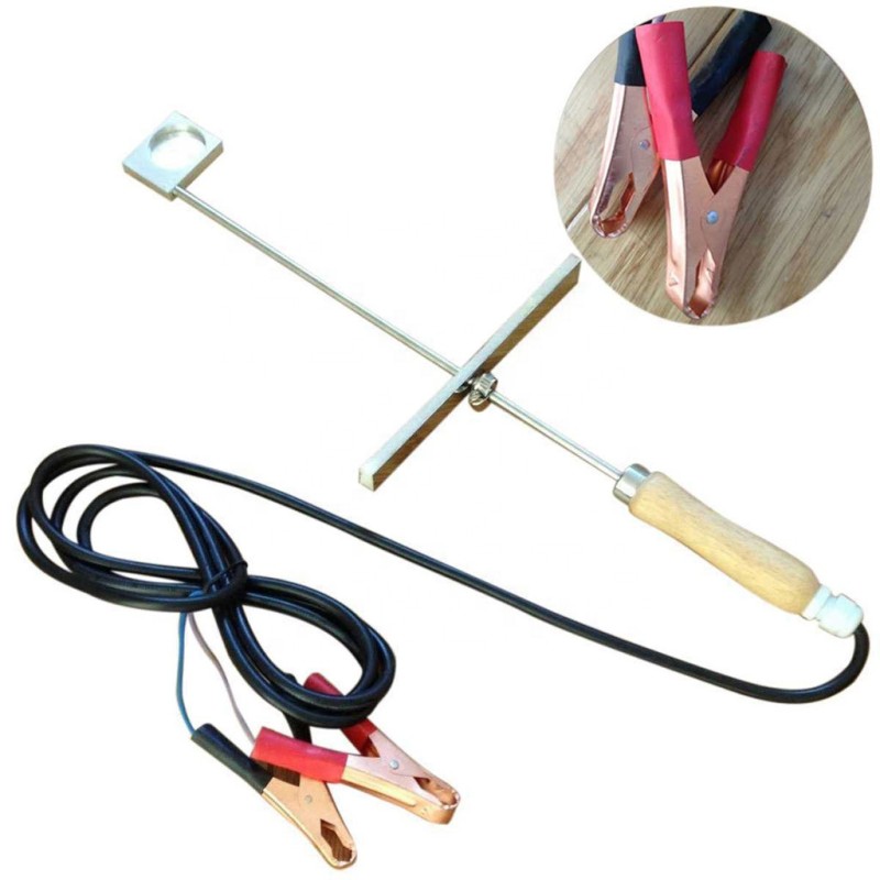 Oxalic Acid Vaporizer Factory - OEM Custom Varroa Mite Control