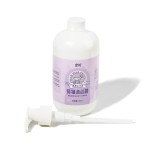 宠物沐浴露厂家-500毫升有机洗发水