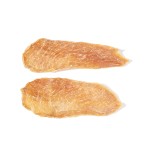 鸡肉干狗零食厂家-定制包装零食