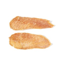 鸡肉干狗零食厂家-定制包装零食