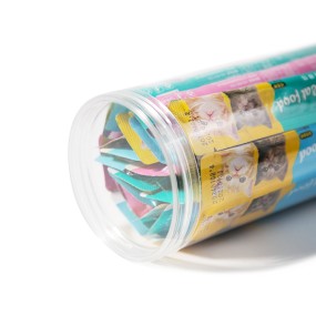 Cat Liquid Snack Supplier - Liebao Creamy Private Label