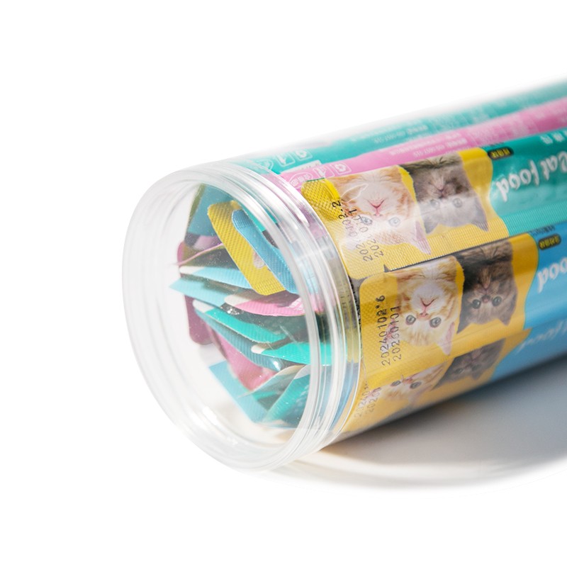 猫液体零食供应商-猎豹奶油私标