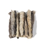 鱼皮狗零食厂家-定制标签洁齿