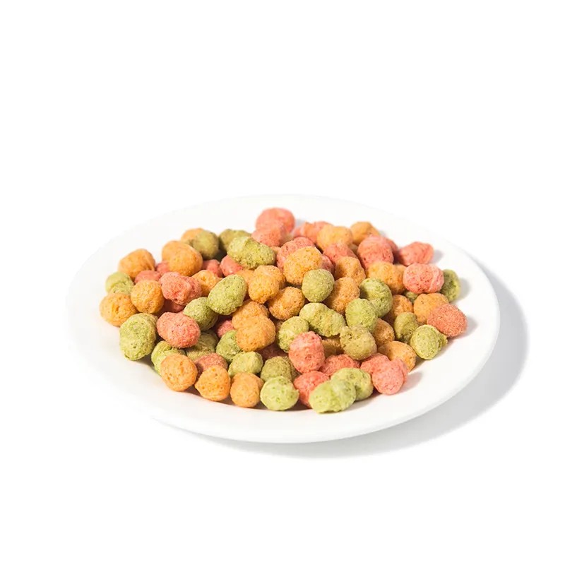 宠物饼干厂家-高蛋白多种口味