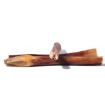 干牛鞭厂家-代工6英寸天然