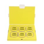 猫罐头食品供应商-彩虹慕斯40克定制