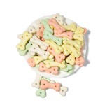 宠物饼干生产商-骨形多种口味