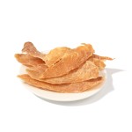 鸡肉干狗零食厂家-定制包装零食