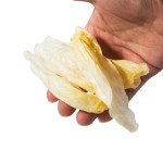 兔耳狗零食生产商-定制干燥代工