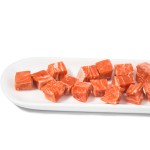 风干宠物零食供应商-定制高蛋白