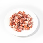 狗零食厂家-定制高蛋白雪花