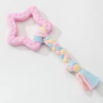 狗互动玩具供应商-定制Logo耐用