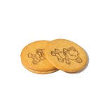 代工饼干供应商-定制薄脆饼干