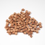 宠物零食生产商-定制标签牛肉块