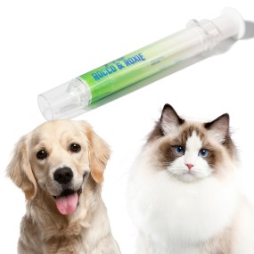 宠物鱼油供应商-私标乳化