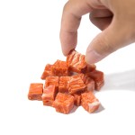 风干宠物零食供应商-定制高蛋白