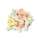 宠物饼干生产商-骨形多种口味