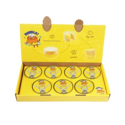 猫罐头食品生产商-批发多种口味