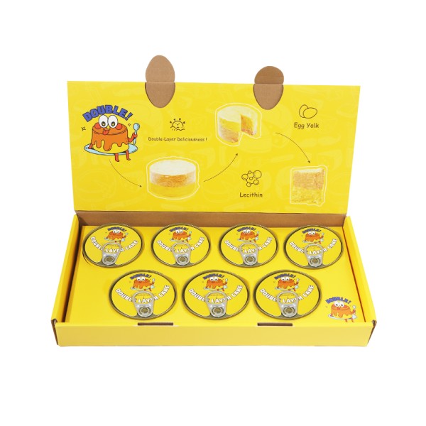 猫罐头食品生产商-批发多种口味