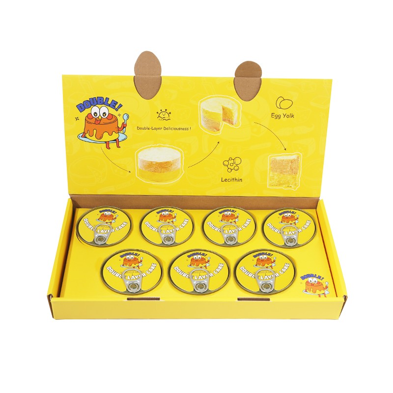 猫罐头食品生产商-批发多种口味