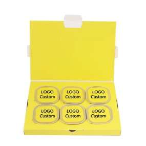 猫罐头食品厂家-多彩慕斯40克新款