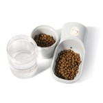 宠物水瓶生产商-三合一便携旅行