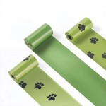 宠物废物袋供应商-2024定制可堆肥