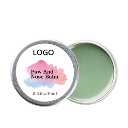 狗爪霜厂家-定制标签10毫升天然