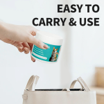 宠物湿巾生产商-跨境泪痕