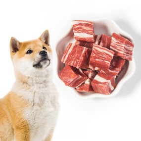 Duck Breast Pet Snacks Manufacturer - Custom High Protein