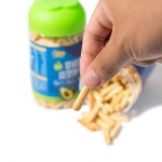 饼干棒供应商-私标营养