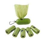 狗垃圾袋厂家-2024定制可生物降解