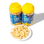 儿童饼干厂家-私标酥脆