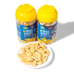 儿童饼干厂家-私标酥脆