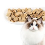 冻干牛肝供应商-定制包装天然