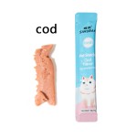 猫奶油条生产商-私标液体零食