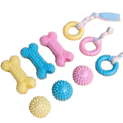 狗互动玩具供应商-定制Logo耐用