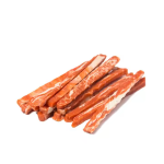 干鸡肉宠物零食生产商-代工包装