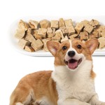 冻干牛肝供应商-定制包装天然