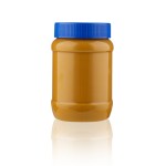 花生酱供应商-有机顺滑批量