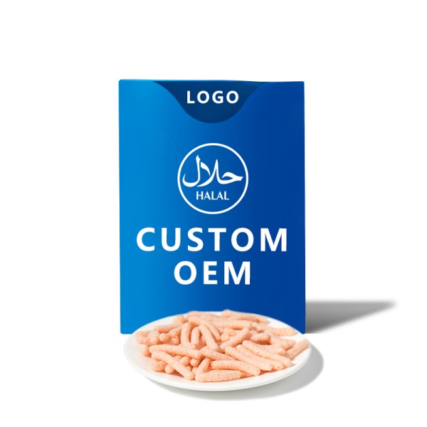 婴儿米饼供应商-定制多种口味