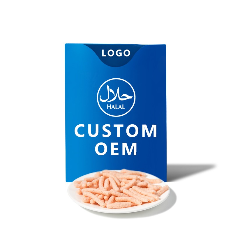 婴儿米饼供应商-定制多种口味